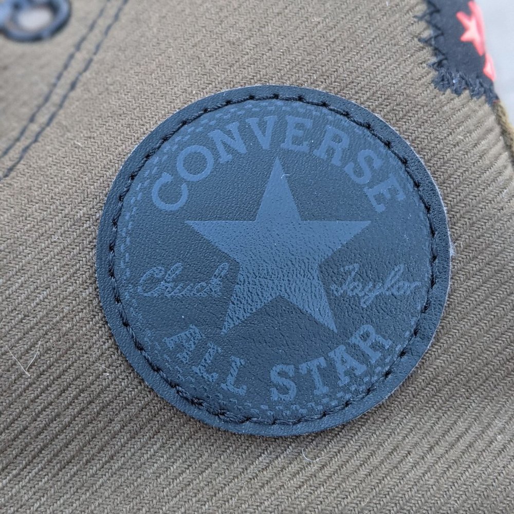 Converse High Tops Chuck Taylor All Star Unisex - Picture 9 of 15